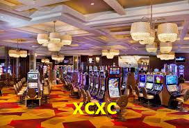 Descubra o Mundo do Cassino Online com xcxc