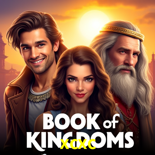 Desvendando o Mundo dos Jogos Virtuais na xcxc