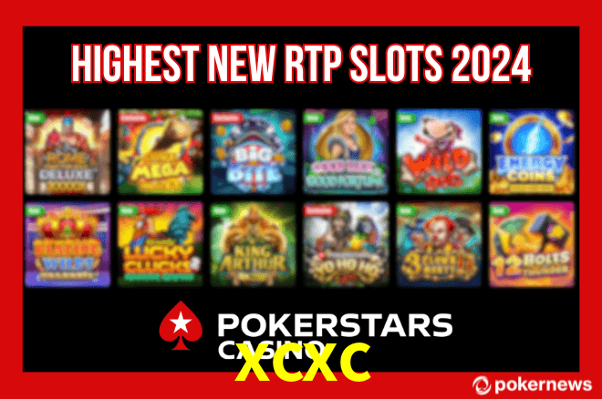 Descubra o Mundo do Cassino Online com xcxc